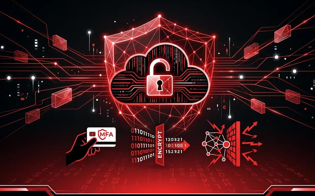 Cloud Security