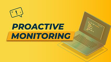 Proactive