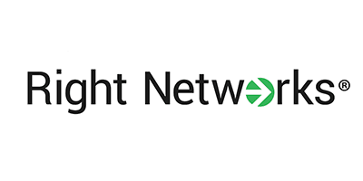 Right Networks logo - Cloud Solutions