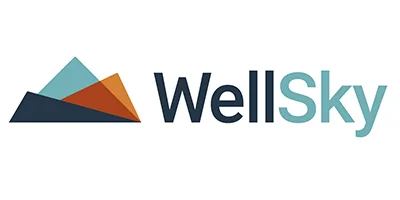 Wellsky logo - Healthcare Solutions