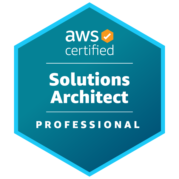 AWS Logo