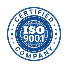 BIT Certificate Logo