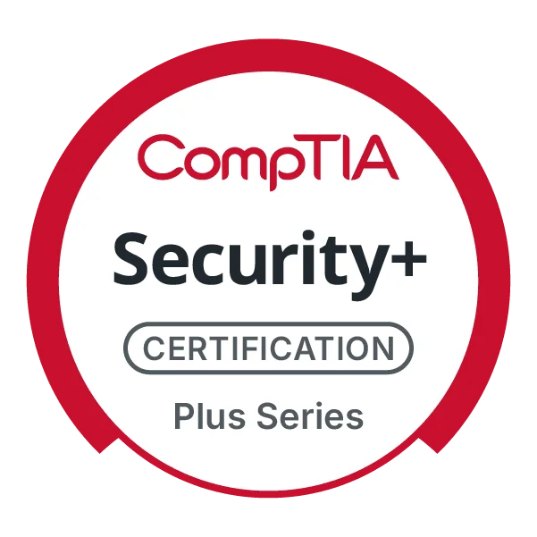CompTIA Logo