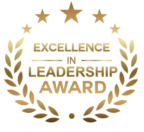 Leadership Award Logo