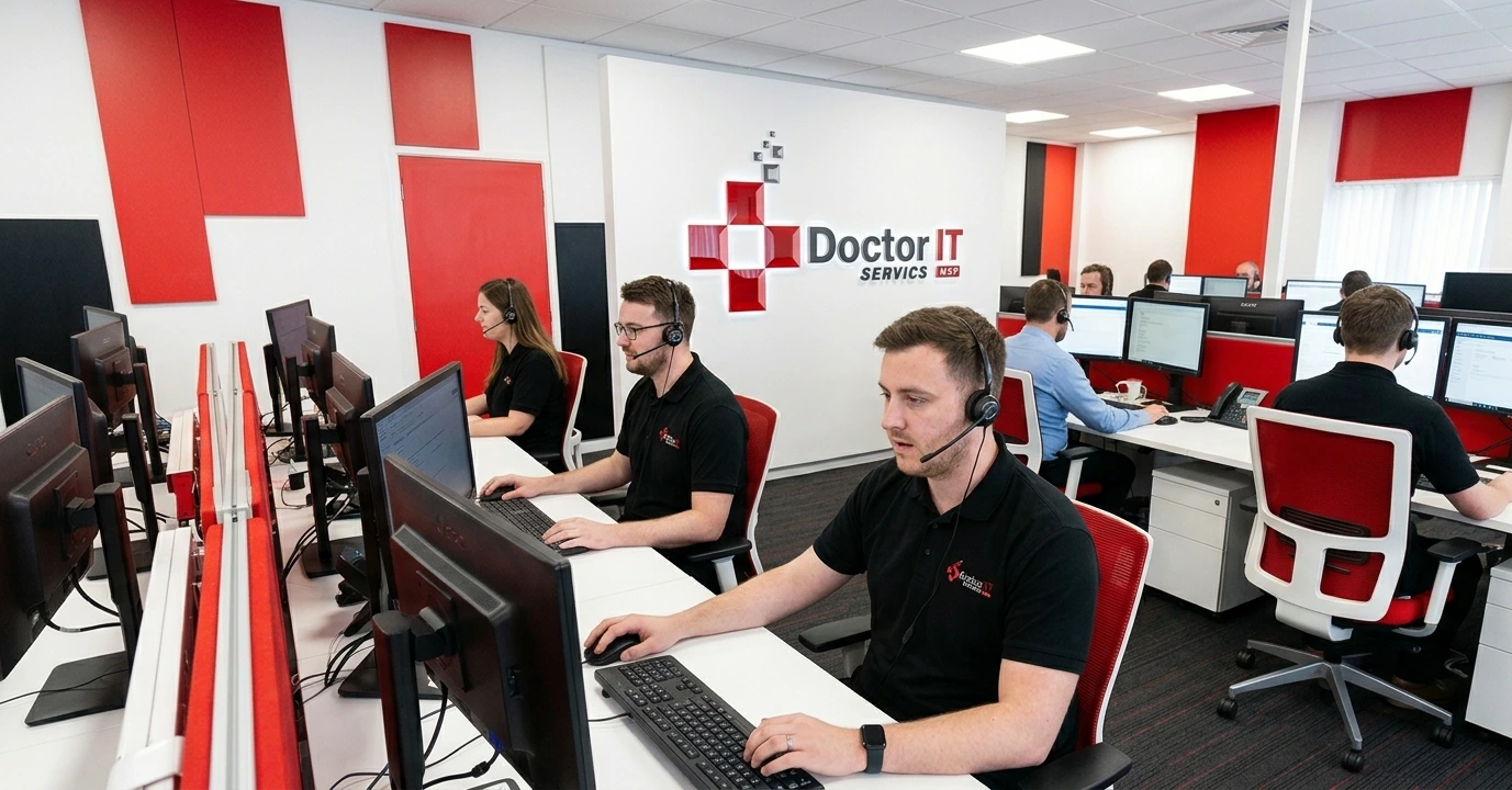 IT Support Team
