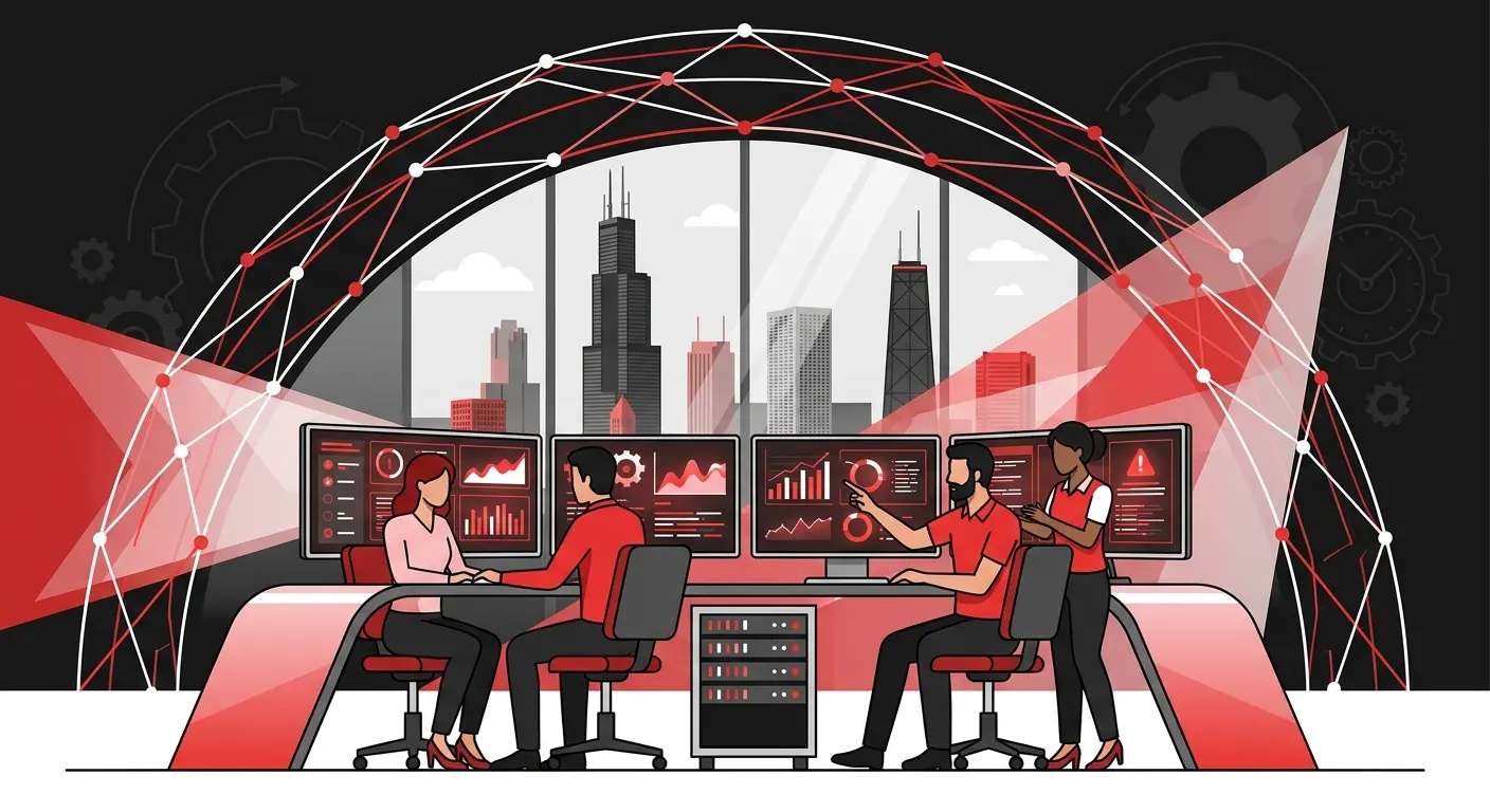 Intelligent IT Automation
