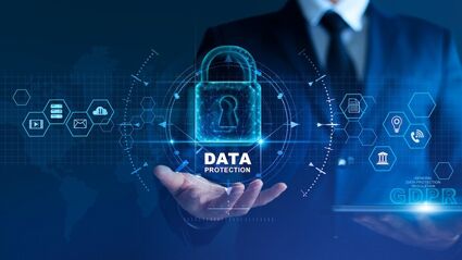 Secure Data Handling and Access Controls
