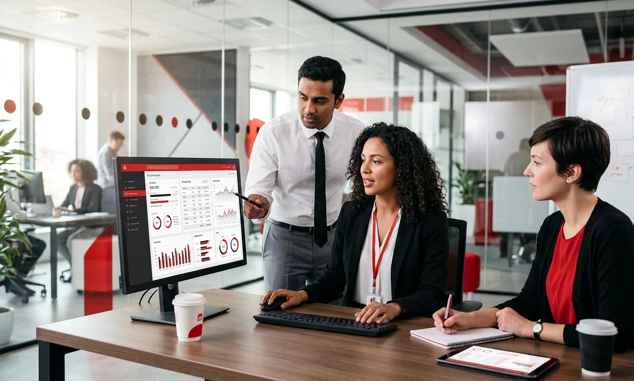 Tax Software Optimization