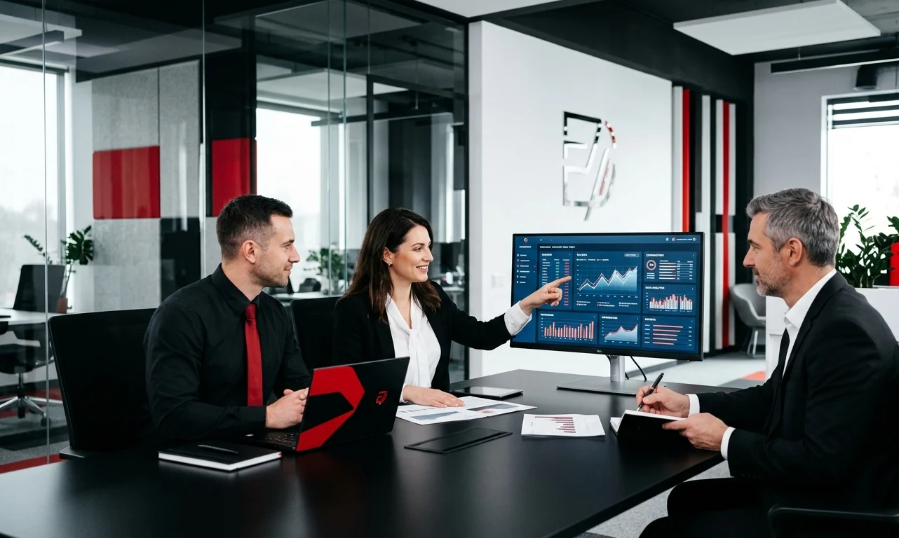 Cloud Accounting Solutions