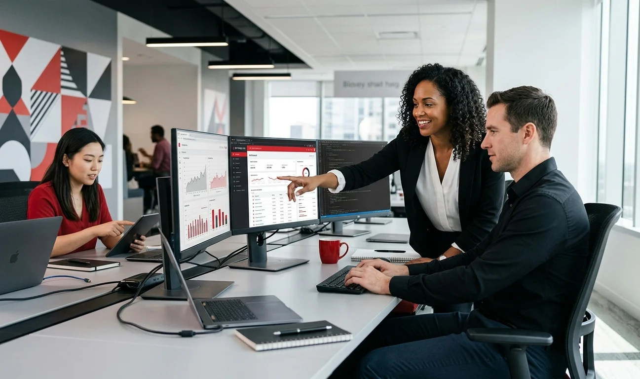Data Security for Accounting