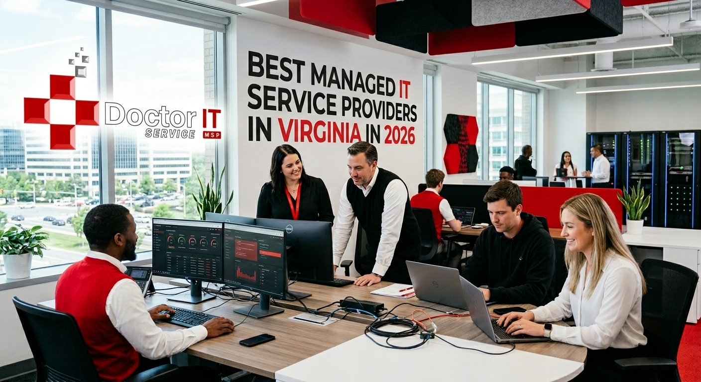 Best Managed IT