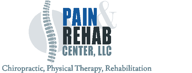Pain and Rehab Center - Rehabilitation Client