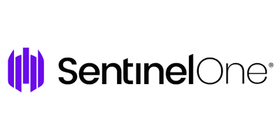 Sentinel One logo - Advanced Security