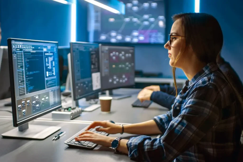 Managed IT Services Virginia Beach