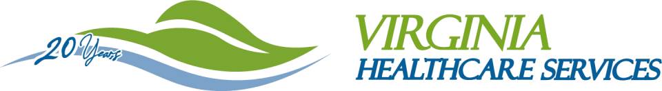 Virginia Healthcare Services - Healthcare Client