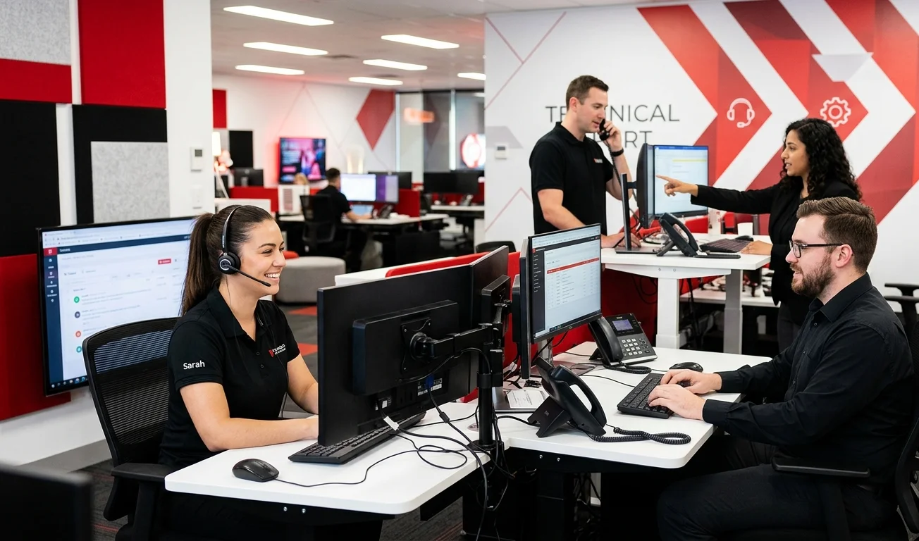 Maryland IT Partner