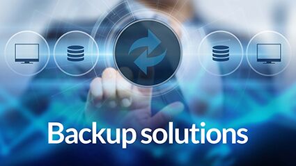 Backup Solutions