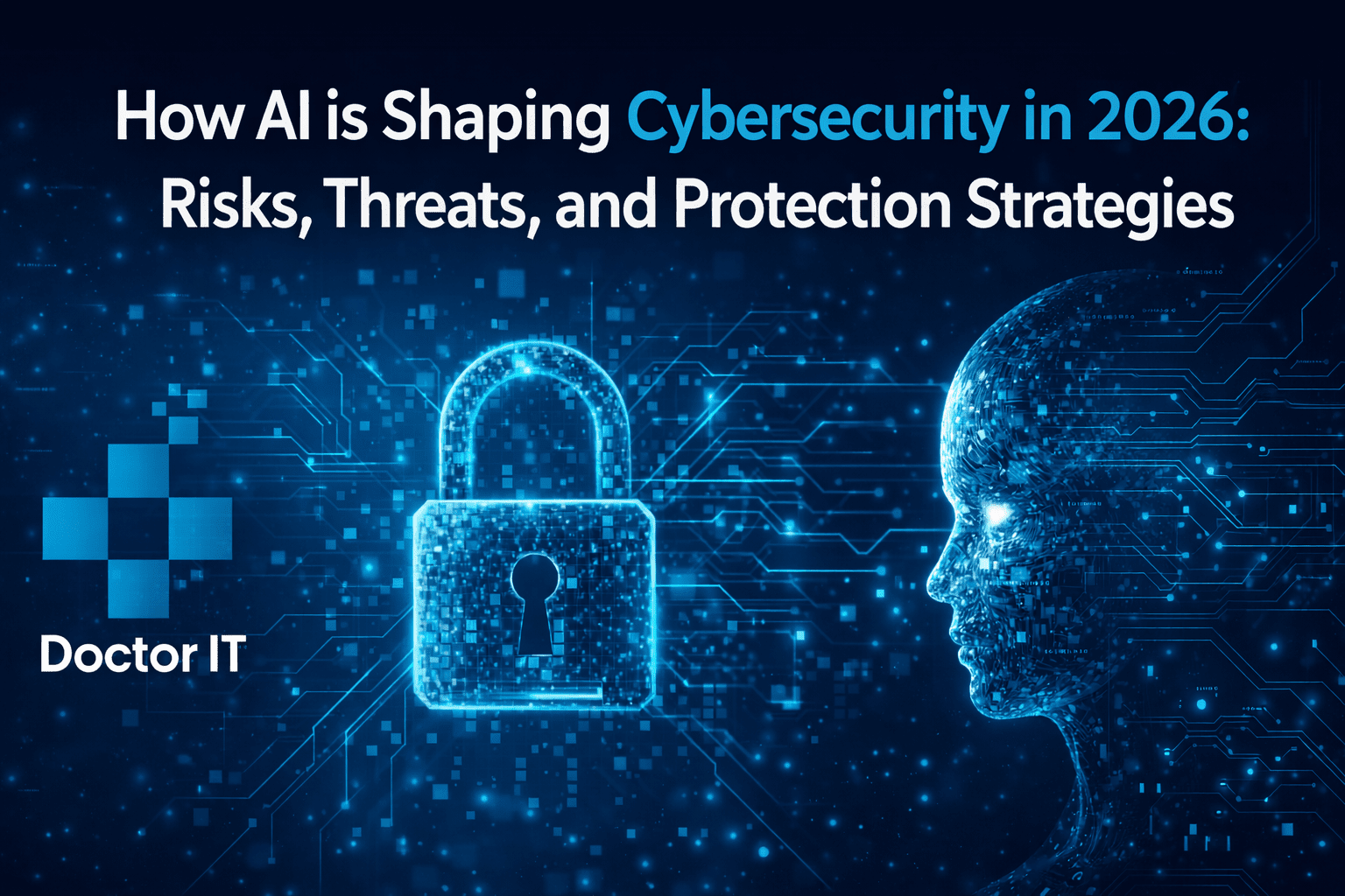 cybersecurity in 2026