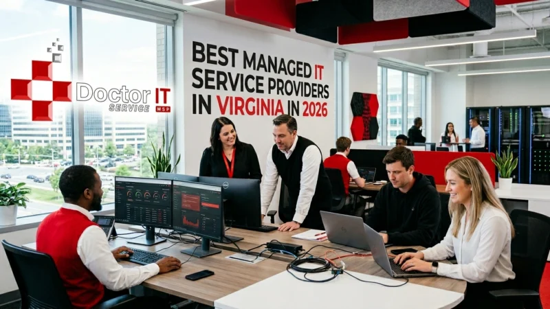 Best Managed IT
