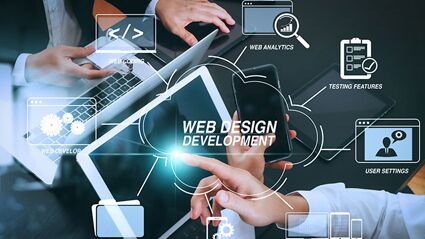Web Development